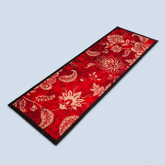 Sajalo Red Leaf ECO Runner 2x6ft
