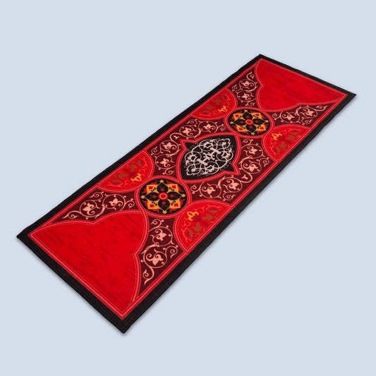 Sajalo Florida  Eco Runner 2x6 feet ( 24x72 inches )