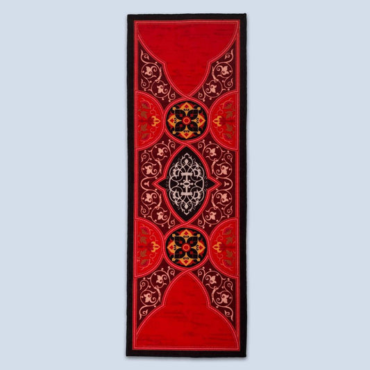 Sajalo Eco Runner