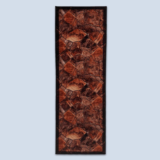 Sajalo Art ECO Runner 2x6ft  (24 x 72 inches )